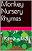 Monkey Nursery Rhymes