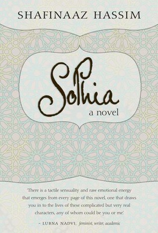 Sophia: a novel (Paperback)