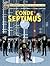 L'Onde Septimus (Blake et Mortimer, #22)