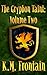 The Gryphon Taint: Volume Two (The Soulstone Chronicles Book 5)