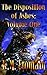The Disposition of Ashes: Volume One (The Soulstone Chronicles Book 7)