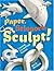 Paper, Scissors, Sculpt!: Creating Cut-and-Fold Animals