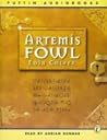 Artemis Fowl