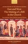 East and West by Henry Chadwick
