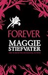 Forever by Maggie Stiefvater