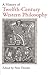 A History of Twelfth-Century Western Philosophy
