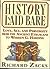 History Laid Bare: Love, Se...