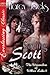 Saving Scott (The Werewolves of Willow Lake, #6)