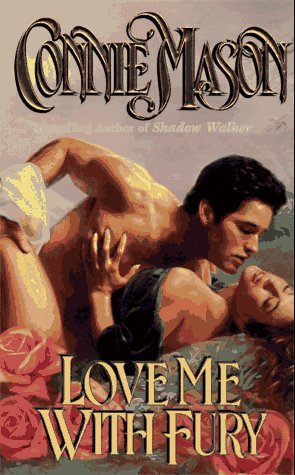 Love Me With Fury (Paperback)