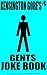 Kensington Gore's Gents Joke Book