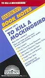 Harper Lee's To Kill a Mockingbird (Barron's Book Notes)
