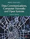 Data Communications, Computer Networks, and Open Systems (4th Edition) Data Communications, Computer Networks, and Open Systems (4th Edition)