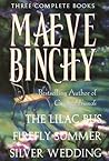 Maeve Binchy by Maeve Binchy