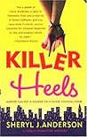 Killer Heels (Molly Forrester Mystery, #1) Killer Heels (Molly Forrester Mystery, #1)