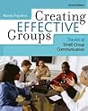 Creating Effective Groups: The Art of Small Group Communication