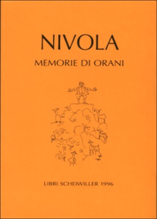 Memorie di Orani (Paperback)