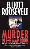 Murder in the Map Room