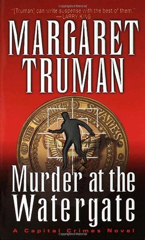 Murder at the Watergate (Capital Crimes, #15)