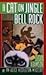 A Cat on Jingle Bell Rock by Lydia Adamson