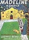Madeline in America and Other Holiday Tales