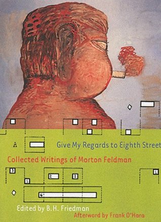 Give My Regards to Eighth Street: Collected Writings (Paperback)