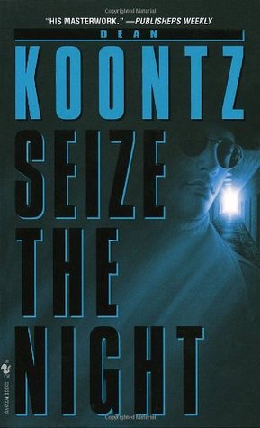 Seize The Night