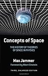 Concepts of Space...