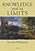 WILLIAMSON:KNOWLEDGE & ITS LIMITS PAPER