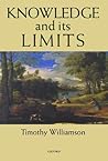 WILLIAMSON:KNOWLEDGE & ITS LIMITS PAPER WILLIAMSON:KNOWLEDGE & ITS LIMITS PAPER