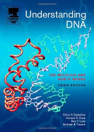 Understanding DNA: The Molecule and How It Works (Paperback)