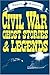 Civil War Ghost Stories and...