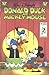 Donald Duck and Mickey Mouse #04