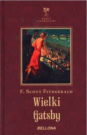 Wielki Gatsby