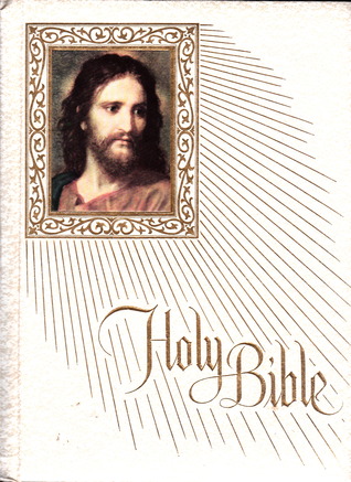 New American Bible