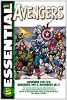 Essential Avenger...