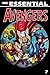 Essential Avengers, Vol. 7