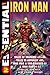 Essential Iron Man, Vol. 2