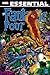 Essential Fantastic Four, Vol. 5