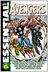 Essential Avenger...