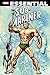 Essential Sub-Mariner, Vol. 1