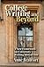 College Writing and Beyond: A New Framework for University Writing Instruction