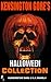 Kensington Gore's Halloween Collection