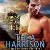 Dragos Takes a Holiday by Thea Harrison