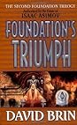 Foundation's Triumph (Second Foundation Trilogy #3)
