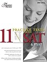 11 Practice Tests...