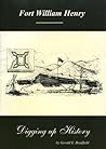 Fort William Henry: Digging up History