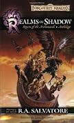 Realms of Shadow (Forgotten Realms: Anthologies, #8)