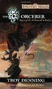 The Sorcerer (Forgotten Realms: Return of the Archwizards, #3)