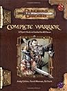 Complete Warrior (Dungeons & Dragons Edition 3.5)