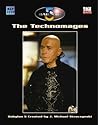 The Techno-Mages Fact Book (Babylon 5 Roleplaying Game)